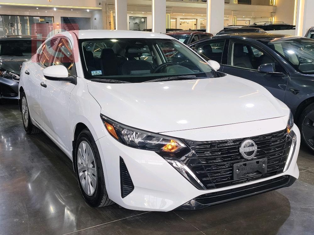 نيسان سنترا